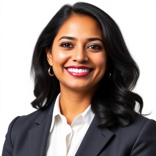Priya Deshmukh