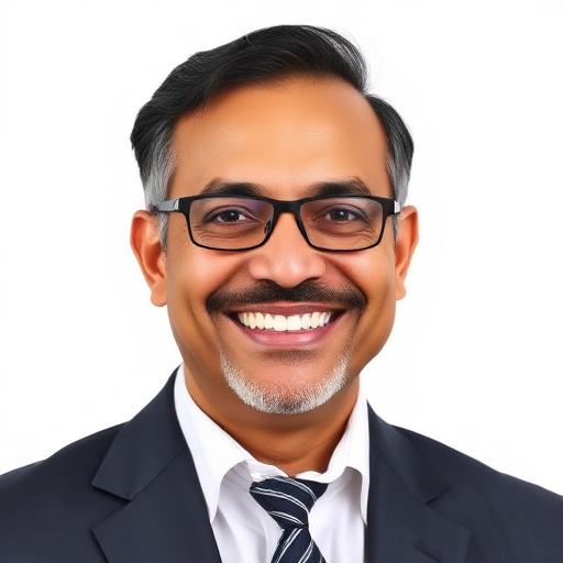 Anil Kulkarni