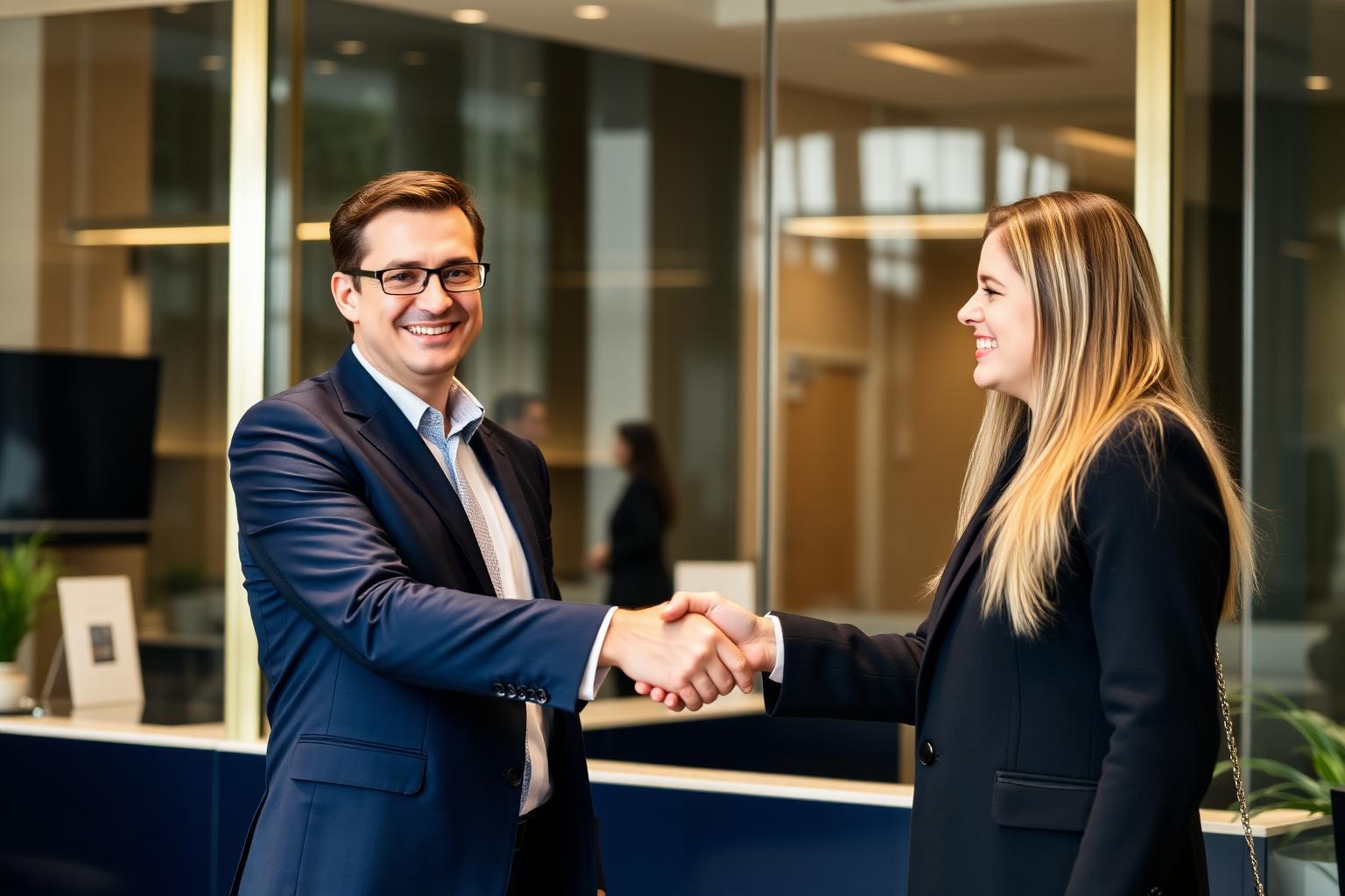 RK Finserv premium financial consultation
