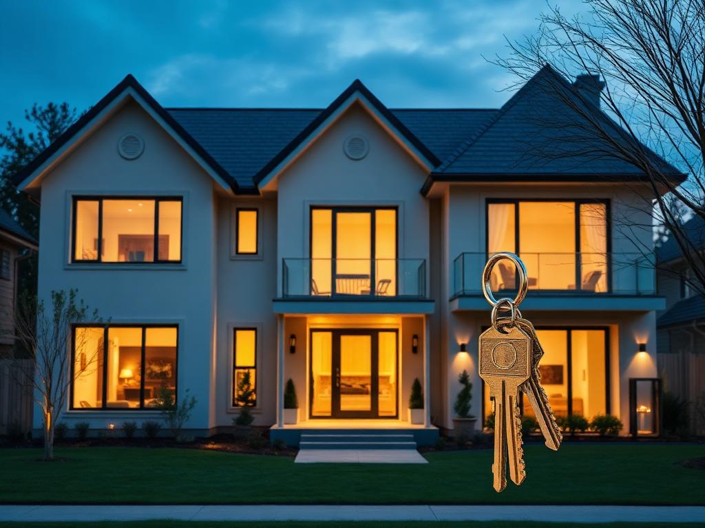Home Loan