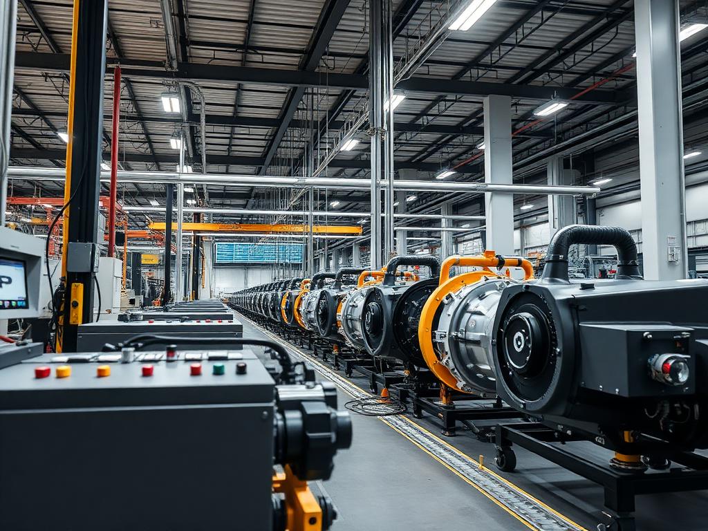 Industrial Loan